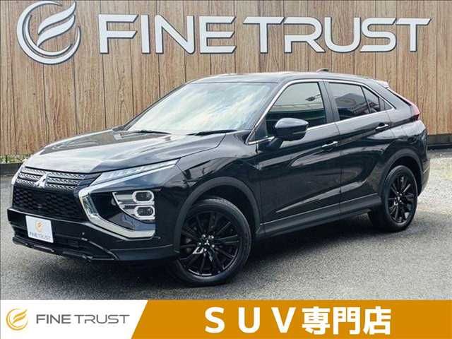 MITSUBISHI / ECLIPSE CROSS 2WD
