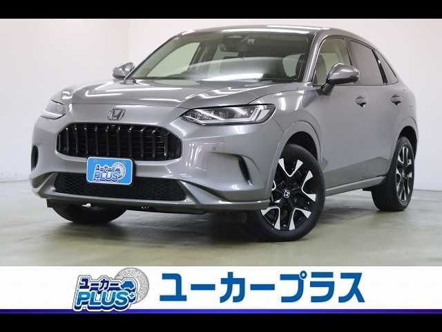 HONDA / ZR-V e:HEV