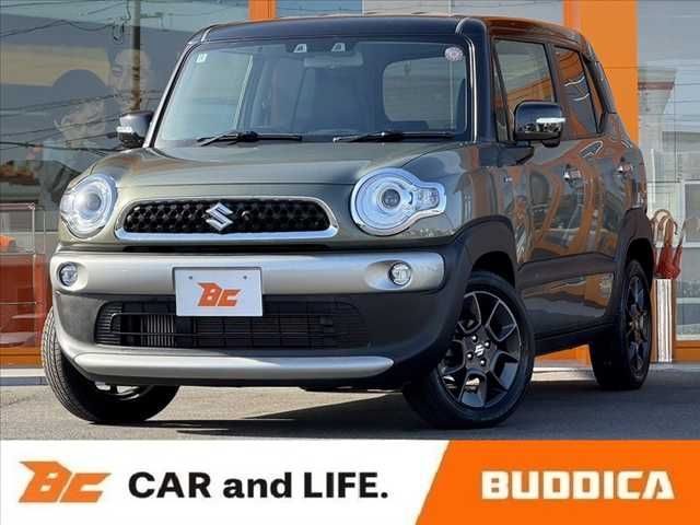 SUZUKI / XBEE