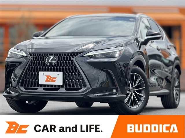 TOYOTA / LEXUS NX350h