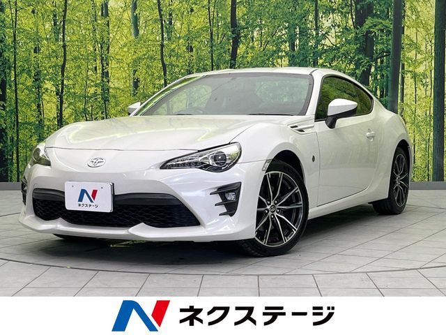 TOYOTA / 86