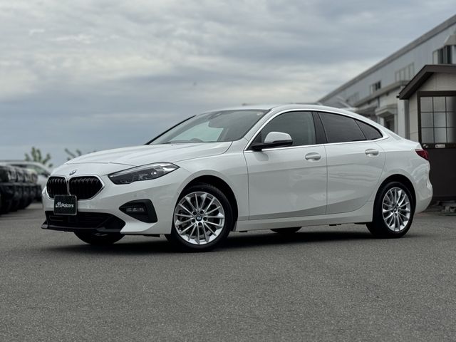 BMW / BMW 2series Gran coupe