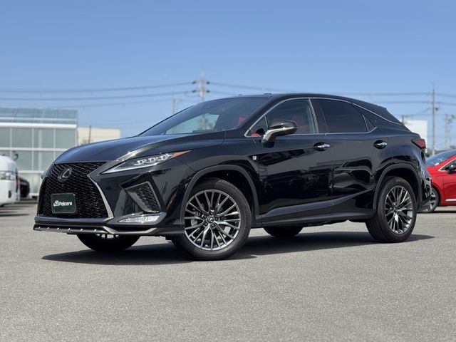 TOYOTA / LEXUS RX300