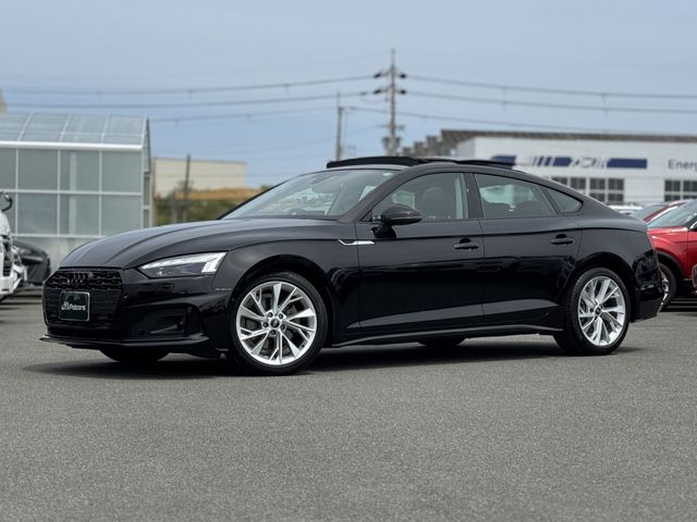 AUDI / AUDI A5 SPORTBACK