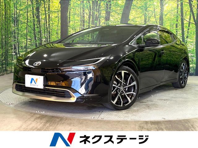 TOYOTA / PRIUS PHV