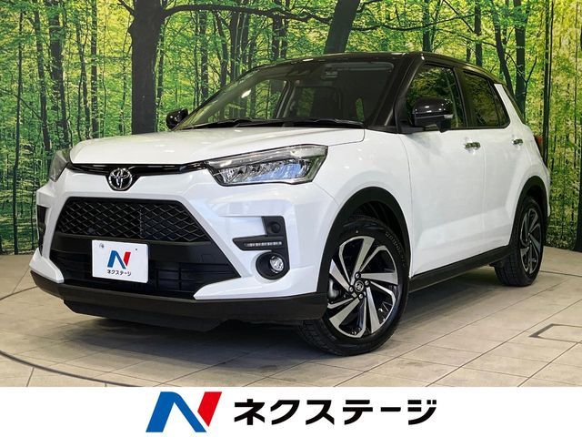 TOYOTA / RAIZE