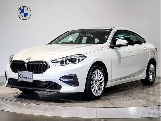 BMW / BMW 2series Gran coupe
