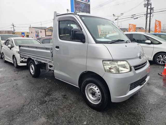 Japanese used car Ref# 1570052 TOYOTA / TOWNACE truck 4WD