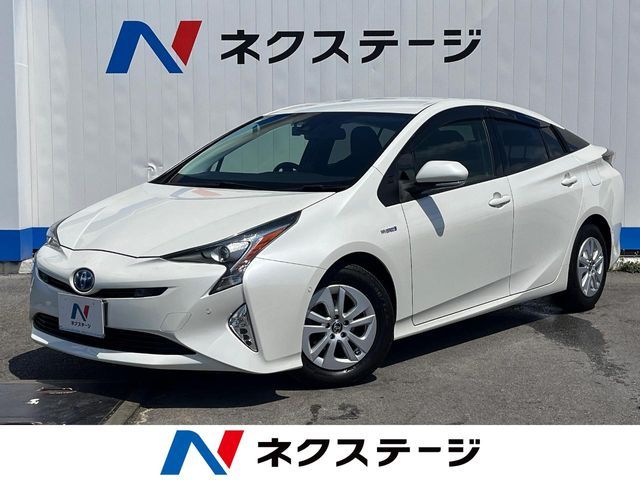 TOYOTA / PRIUS