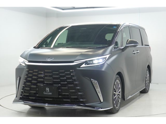 TOYOTA / ﾚｸｻｽ LM500h