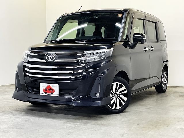 TOYOTA / ROOMY
