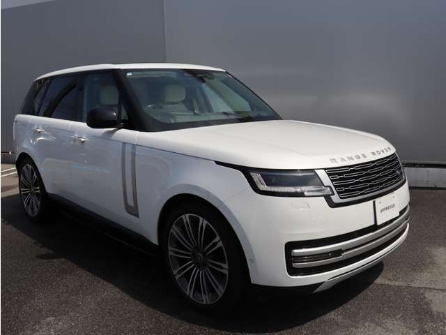 ROVER / ROVER RANGE ROVER