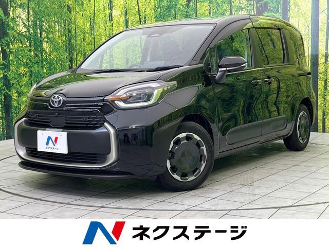 TOYOTA / SIENTA