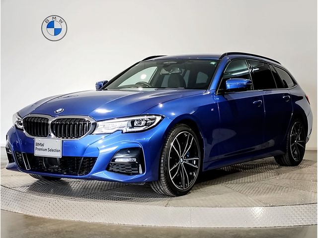 BMW / BMW 3series TOURING