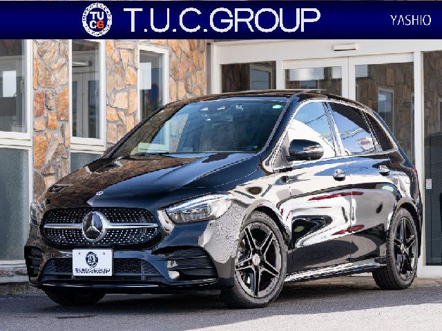 MERCEDES BENZ / MERCEDES BENZ B class