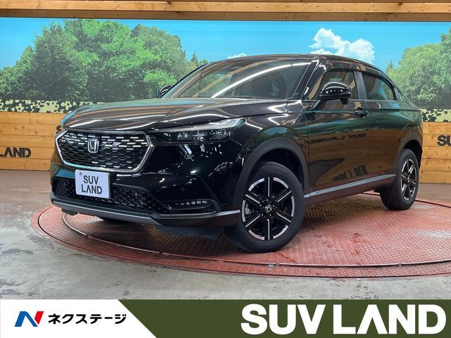 HONDA / VEZEL e:HEV