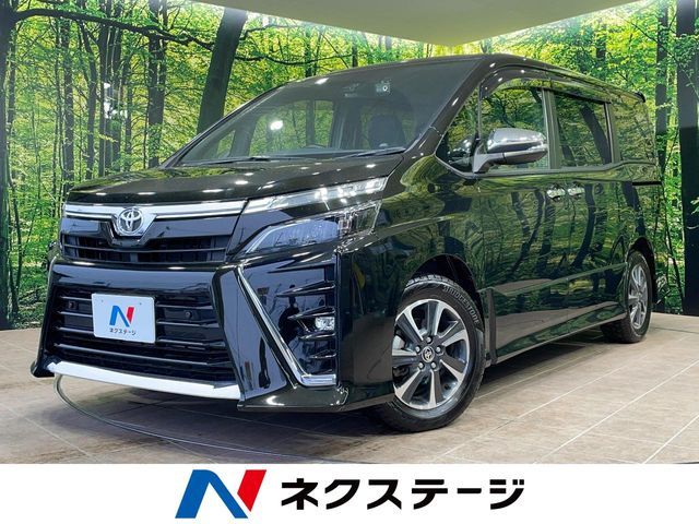 TOYOTA / VOXY