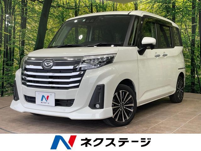 DAIHATSU / THOR