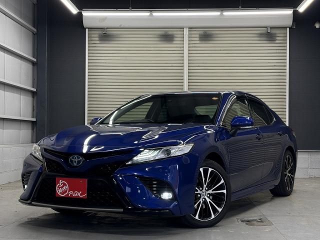 TOYOTA / CAMRY HYBRID