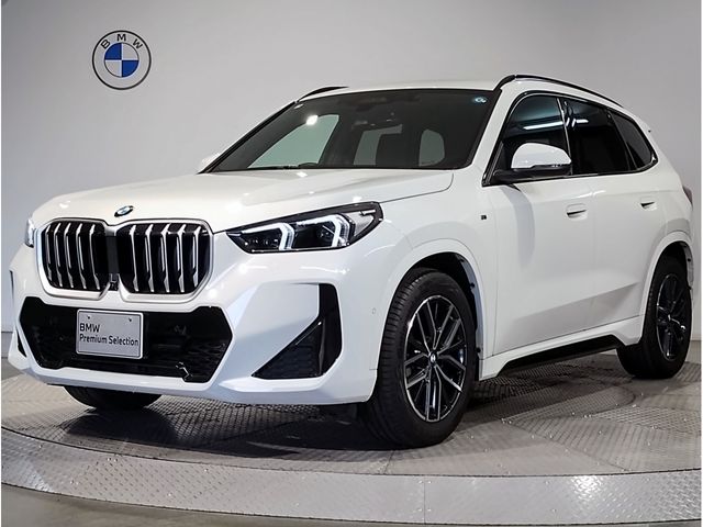 BMW / BMW X1