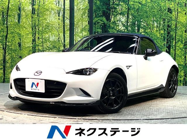 MAZDA / ROADSTER