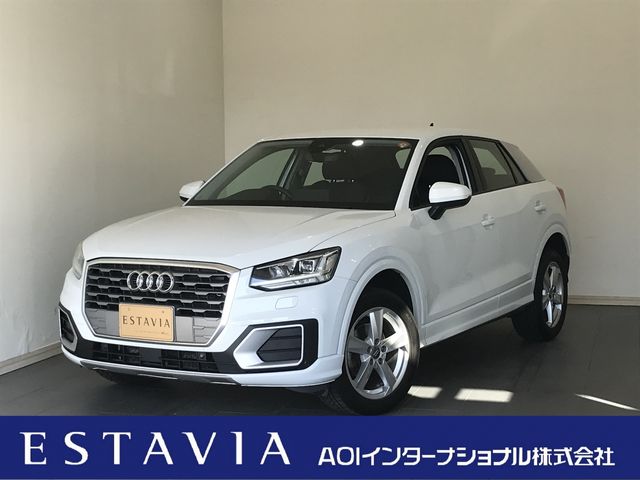 AUDI / AUDI Q2