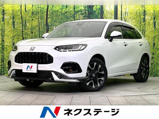 HONDA / ZR-V e:HEV