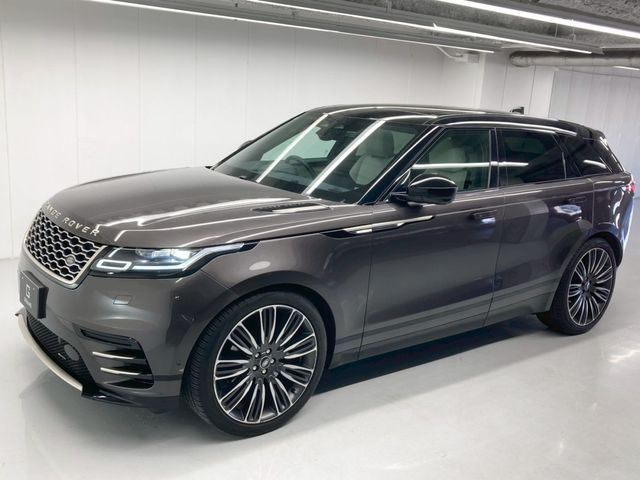 ROVER / ROVER RANGE ROVER VELAR