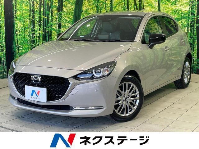 MAZDA / MAZDA2