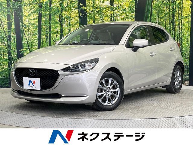 MAZDA / MAZDA2
