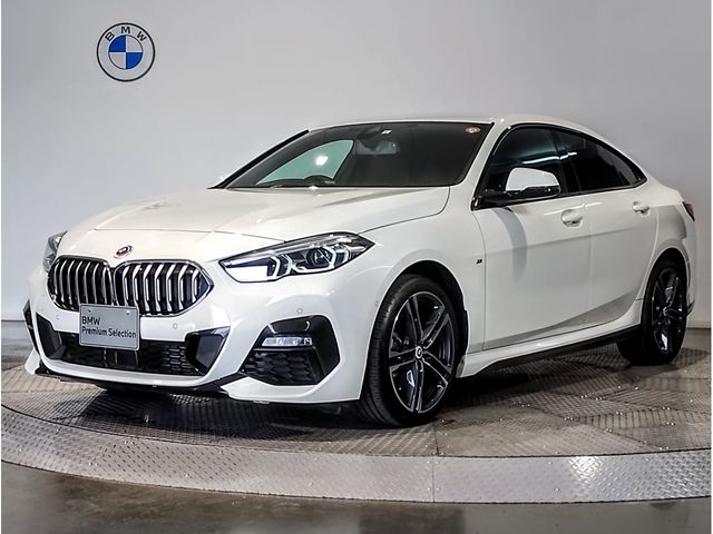 BMW / BMW 2series Gran coupe