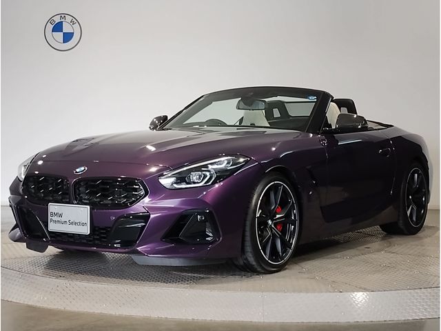 BMW / BMW Z4