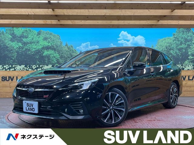 SUBARU / LEVORG