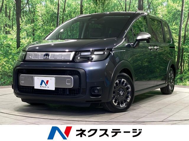 HONDA / FREED e:HEV