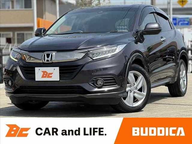 HONDA / VEZEL HYBRID
