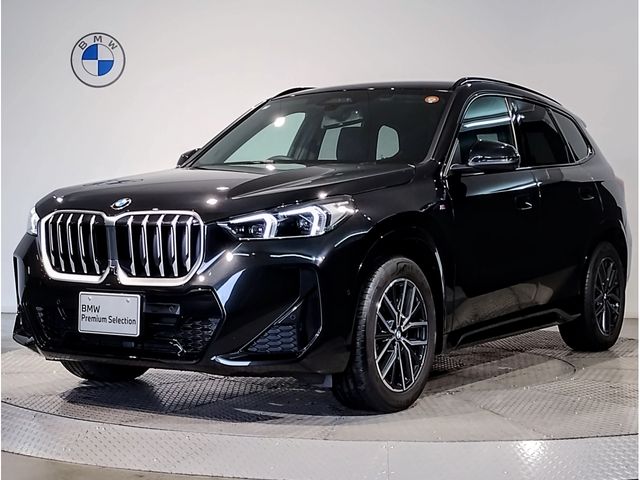 BMW / BMW X1