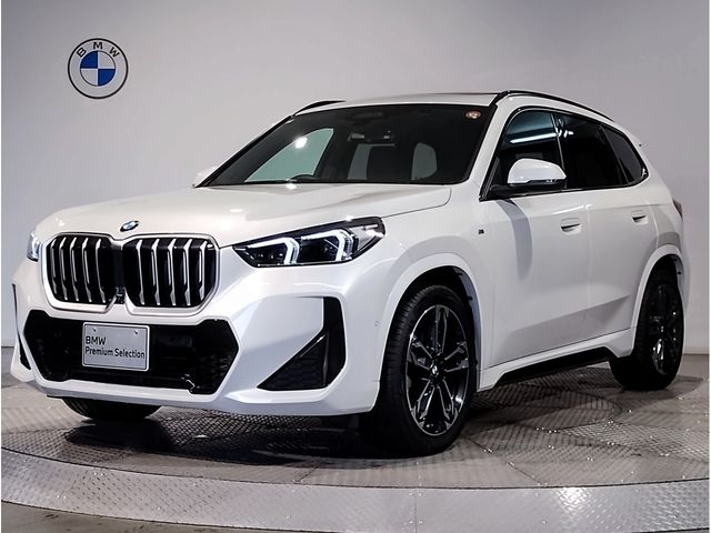 BMW / BMW X1