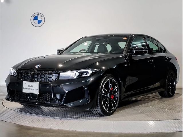 BMW / BMW 3series sedan