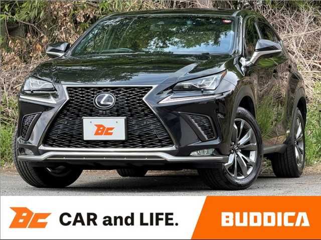 TOYOTA / LEXUS NX300h