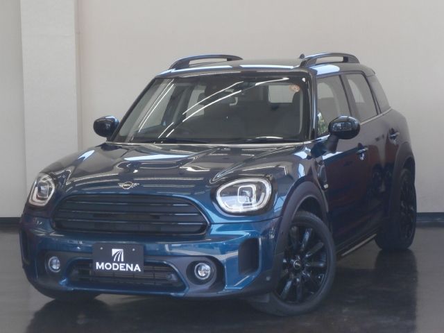 BMW / MINI COOPER D CROSSOVER