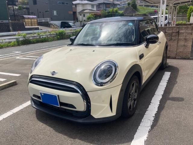 BMW / MINI COOPER D