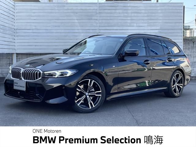 BMW / BMW 3series TOURING