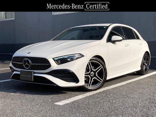 MERCEDES BENZ / MERCEDES BENZ A class