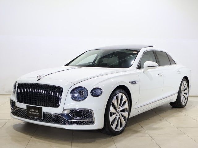 BENTLEY / BENTLEY