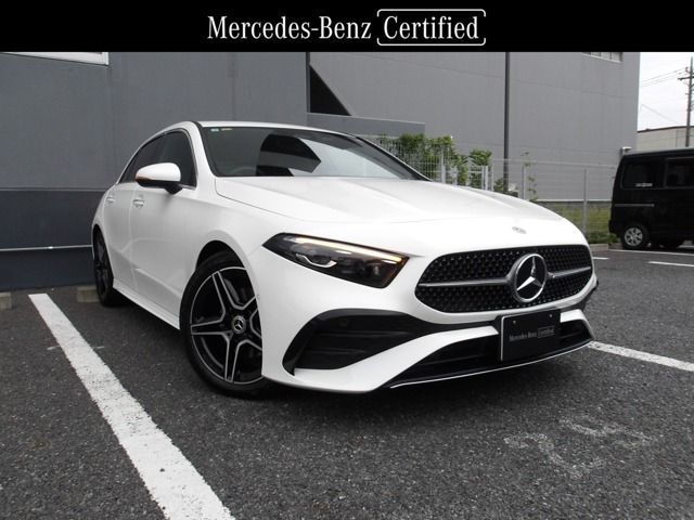 MERCEDES BENZ / MERCEDES BENZ A class