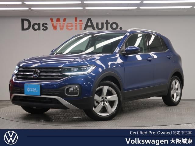 VOLKSWAGEN / VOLKSWAGEN T-Cross