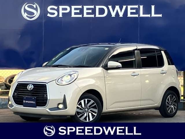 TOYOTA / PASSO