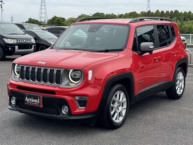 JEEP / JEEP Renegade