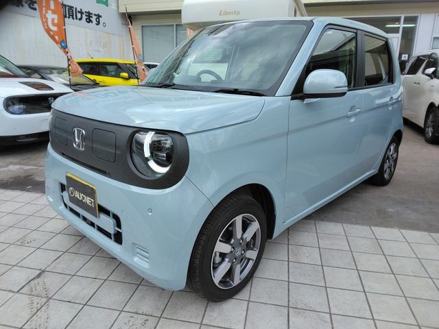 HONDA / N-ONE e: