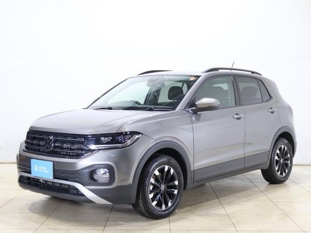 VOLKSWAGEN / VOLKSWAGEN T-Cross